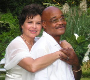Wedding, September 22, 2011