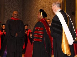 SKSM Graduation, May 2018